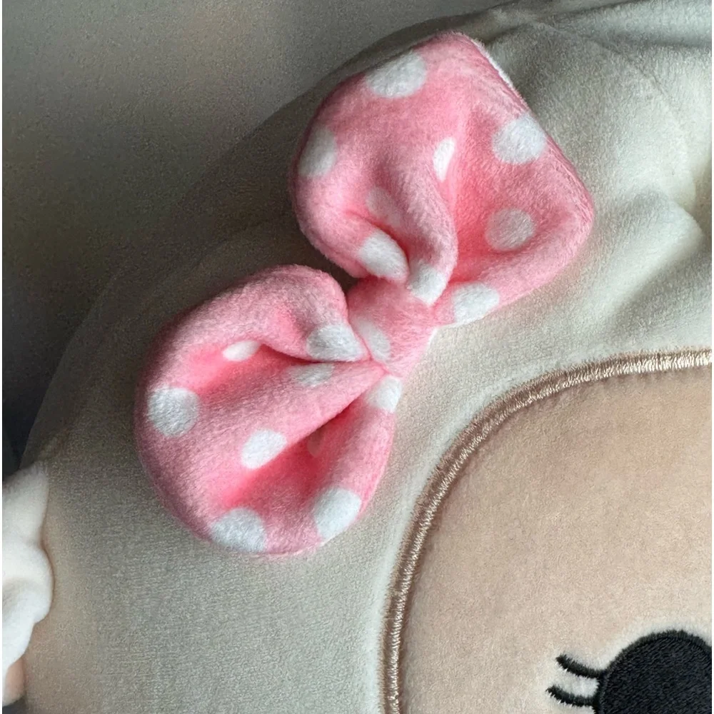 Lily the Lamb Squishmallows 12” NWT FTM - Picture 5 of 7